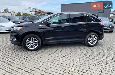 Внедорожник / Кроссовер Ford Edge 2019 в 