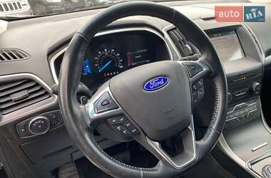 Внедорожник / Кроссовер Ford Edge 2019 в 