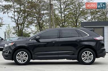 Внедорожник / Кроссовер Ford Edge 2015 в 