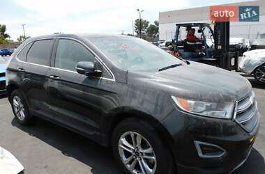 Внедорожник / Кроссовер Ford Edge 2015 в 