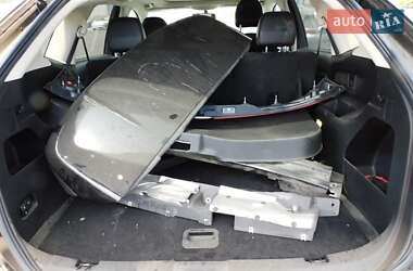 Внедорожник / Кроссовер Ford Edge 2015 в 