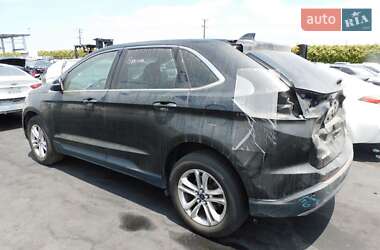 Внедорожник / Кроссовер Ford Edge 2015 в 