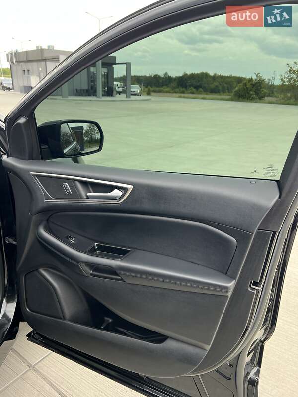 Позашляховик / Кросовер Ford Edge 2015 в Львові