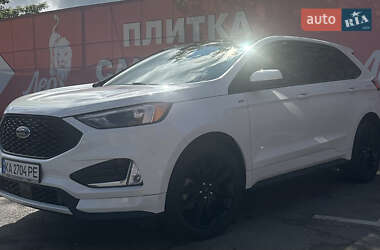Внедорожник / Кроссовер Ford Edge 2021 в 