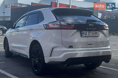 Внедорожник / Кроссовер Ford Edge 2021 в 