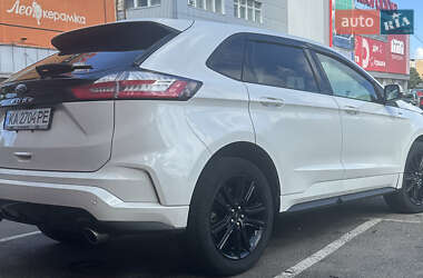 Внедорожник / Кроссовер Ford Edge 2021 в 
