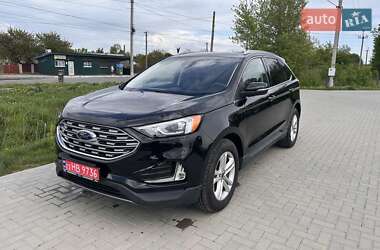 Позашляховик / Кросовер Ford Edge 2019 в Шепетівці