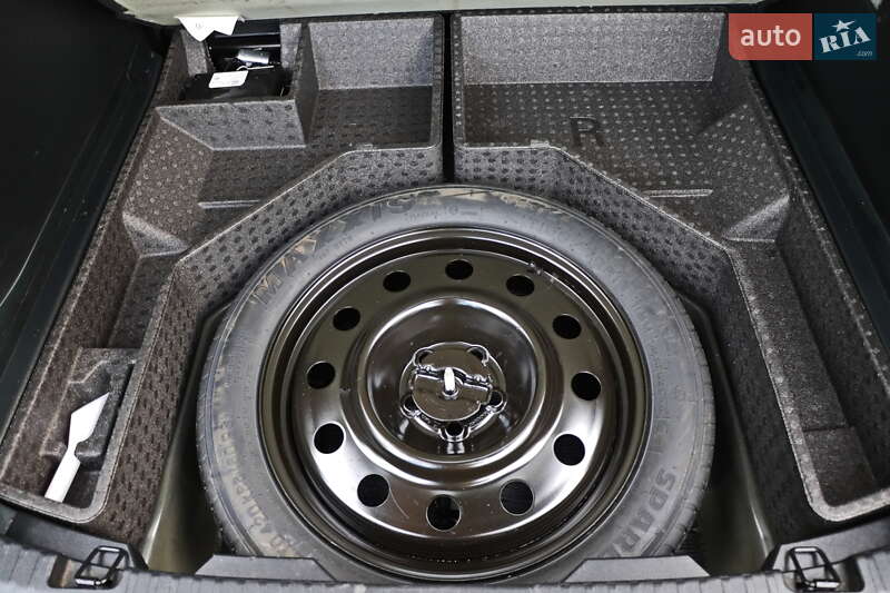 Внедорожник / Кроссовер Ford Edge 2018 в Кременчуге фото 27 Внедорожник / Кроссовер Ford Edge 2018 в Кременчуге