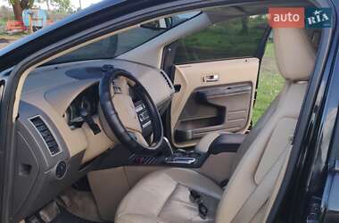 Внедорожник / Кроссовер Ford Edge 2007 в 