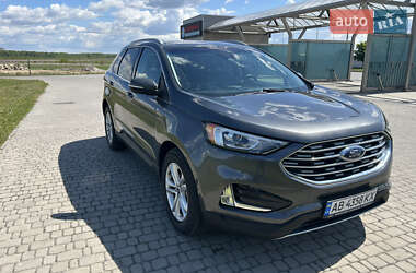 Внедорожник / Кроссовер Ford Edge 2020 в Костополе