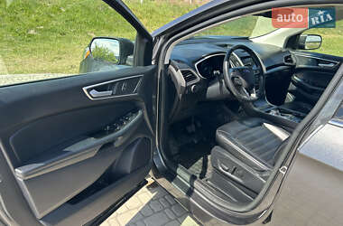Внедорожник / Кроссовер Ford Edge 2020 в 