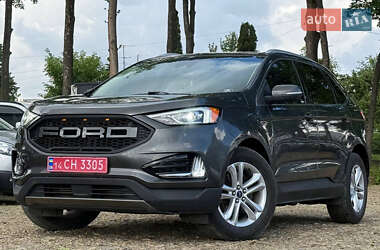 Позашляховик / Кросовер Ford Edge 2020 в Стрию