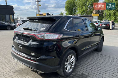Внедорожник / Кроссовер Ford Edge 2017 в 
