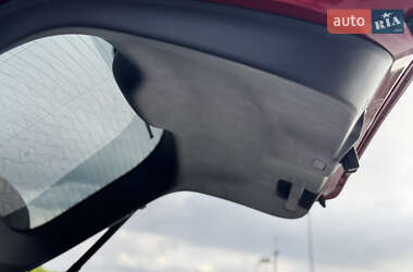Внедорожник / Кроссовер Ford Edge 2020 в 