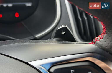 Внедорожник / Кроссовер Ford Edge 2020 в 
