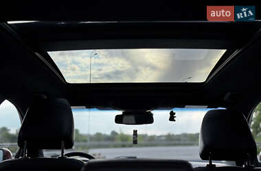 Внедорожник / Кроссовер Ford Edge 2020 в 