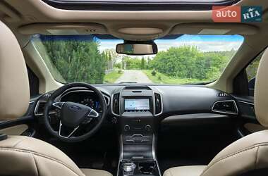 Внедорожник / Кроссовер Ford Edge 2020 в 