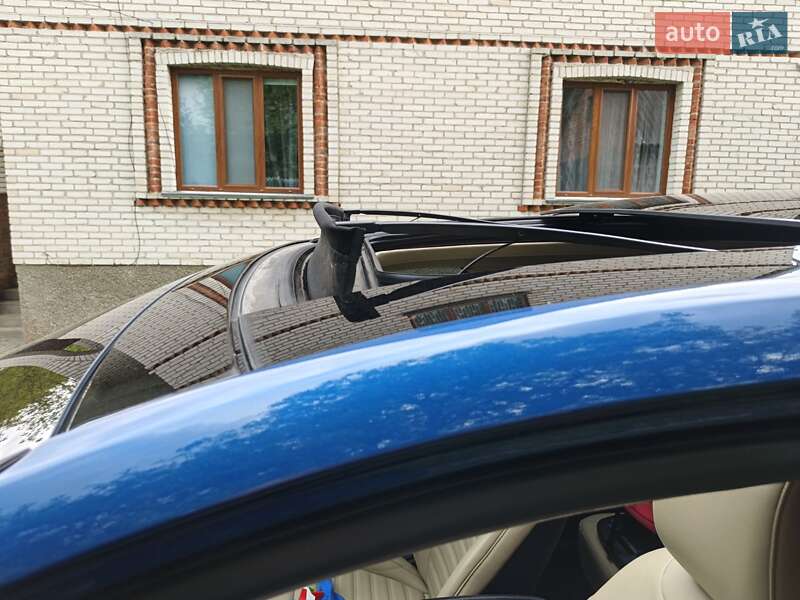 Внедорожник / Кроссовер Ford Edge 2020 в Львове