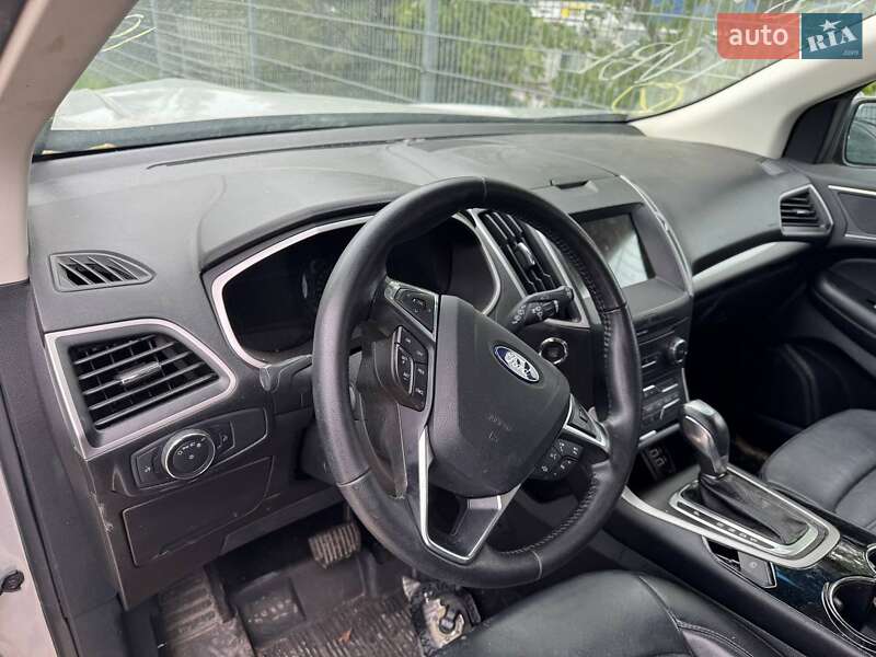 Внедорожник / Кроссовер Ford Edge 2018 в Львове фото 10 Внедорожник / Кроссовер Ford Edge 2018 в Львове