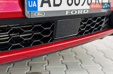 Внедорожник / Кроссовер Ford Edge 2020 в 