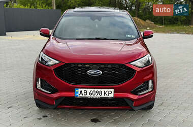 Внедорожник / Кроссовер Ford Edge 2020 в 