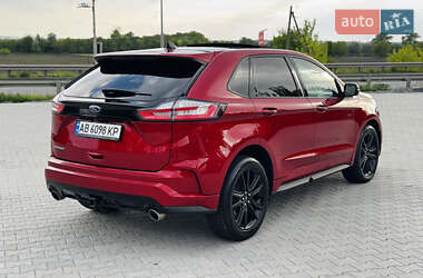 Внедорожник / Кроссовер Ford Edge 2020 в 