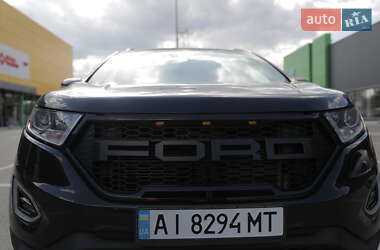 Внедорожник / Кроссовер Ford Edge 2015 в 