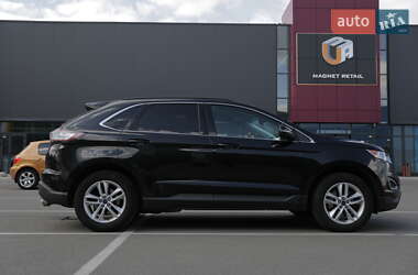 Внедорожник / Кроссовер Ford Edge 2015 в 