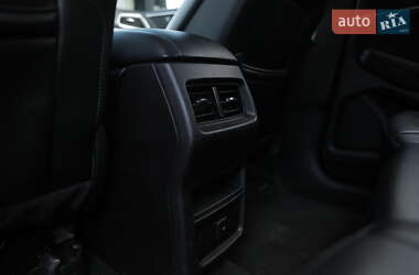 Внедорожник / Кроссовер Ford Edge 2015 в 