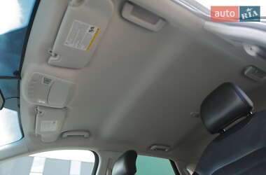 Внедорожник / Кроссовер Ford Edge 2015 в 