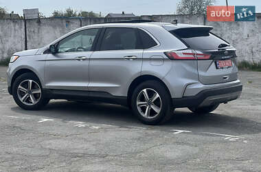 Внедорожник / Кроссовер Ford Edge 2021 в 