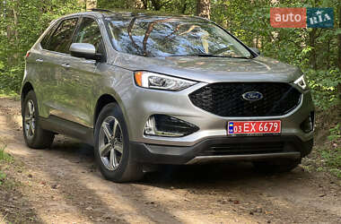Внедорожник / Кроссовер Ford Edge 2021 в 