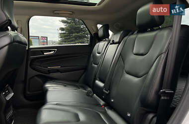 Внедорожник / Кроссовер Ford Edge 2016 в 