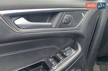 Внедорожник / Кроссовер Ford Edge 2019 в 