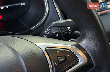 Внедорожник / Кроссовер Ford Edge 2015 в 
