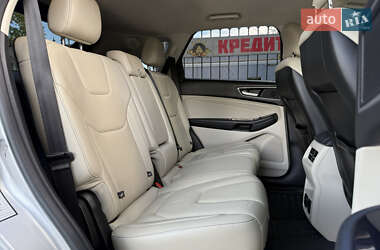 Внедорожник / Кроссовер Ford Edge 2015 в 