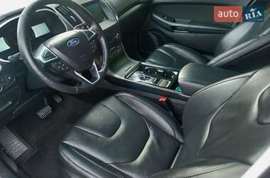 Внедорожник / Кроссовер Ford Edge 2019 в 