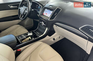 Внедорожник / Кроссовер Ford Edge 2019 в 