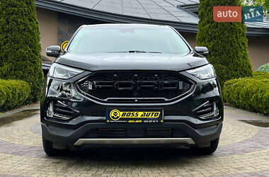 Внедорожник / Кроссовер Ford Edge 2020 в 