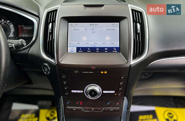Внедорожник / Кроссовер Ford Edge 2020 в 