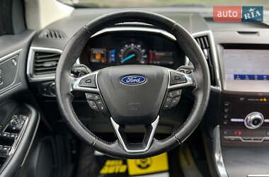 Внедорожник / Кроссовер Ford Edge 2020 в 