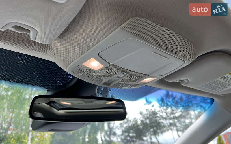 Внедорожник / Кроссовер Ford Edge 2020 в Львове