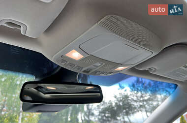 Внедорожник / Кроссовер Ford Edge 2020 в 