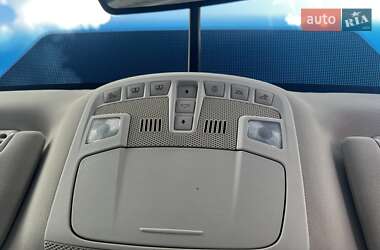 Внедорожник / Кроссовер Ford Edge 2016 в 