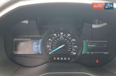 Внедорожник / Кроссовер Ford Edge 2017 в 