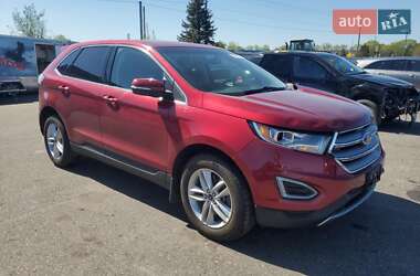 Внедорожник / Кроссовер Ford Edge 2016 в 