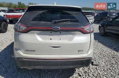 Внедорожник / Кроссовер Ford Edge 2015 в 