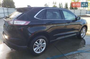 Внедорожник / Кроссовер Ford Edge 2015 в 