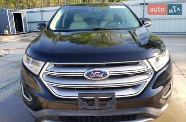 Внедорожник / Кроссовер Ford Edge 2015 в 