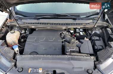 Внедорожник / Кроссовер Ford Edge 2015 в 